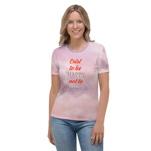 Women's T-shirt