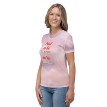 Load image into Gallery viewer, Women&#39;s T-shirt