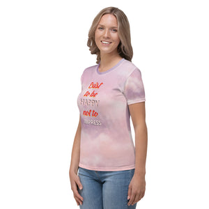 Women's T-shirt