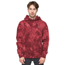 Load image into Gallery viewer, Tie-Dye Hoodie