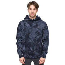 Load image into Gallery viewer, Tie-Dye Hoodie