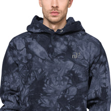 Load image into Gallery viewer, Tie-Dye Hoodie